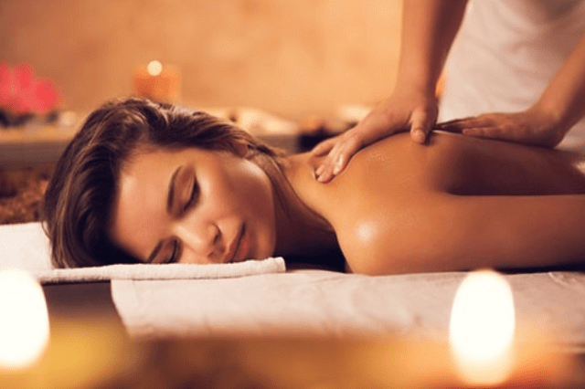 Balinese Massage in Delhi and Gurgaon