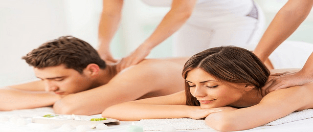 Couple Massage in Delhi and Gurgaon