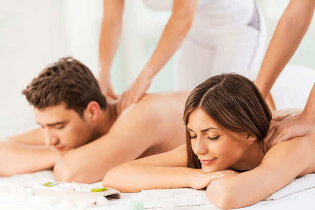 Couple Massage in Delhi and Gurgaon