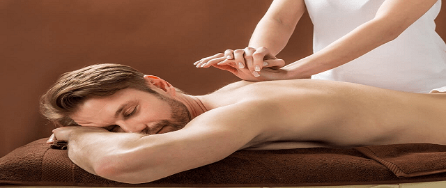 Female to Male Body Massage in Delhi and Gurgaon