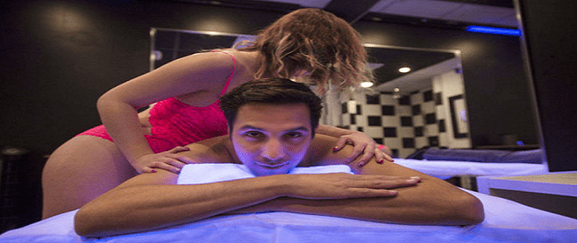 Happy Ending Massage in Delhi and Gurgaon