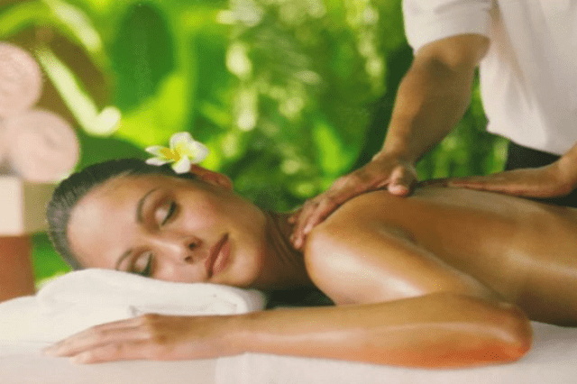 Swedish Massage in Delhi and Gurgaon